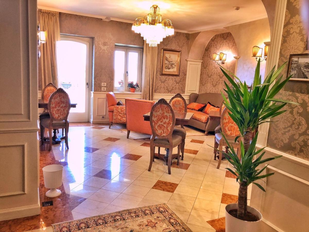 Relais Colle San Pietro Bed & Breakfast Verona Eksteriør bilde
