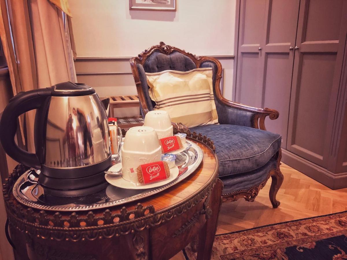 Relais Colle San Pietro Bed & Breakfast Verona Eksteriør bilde