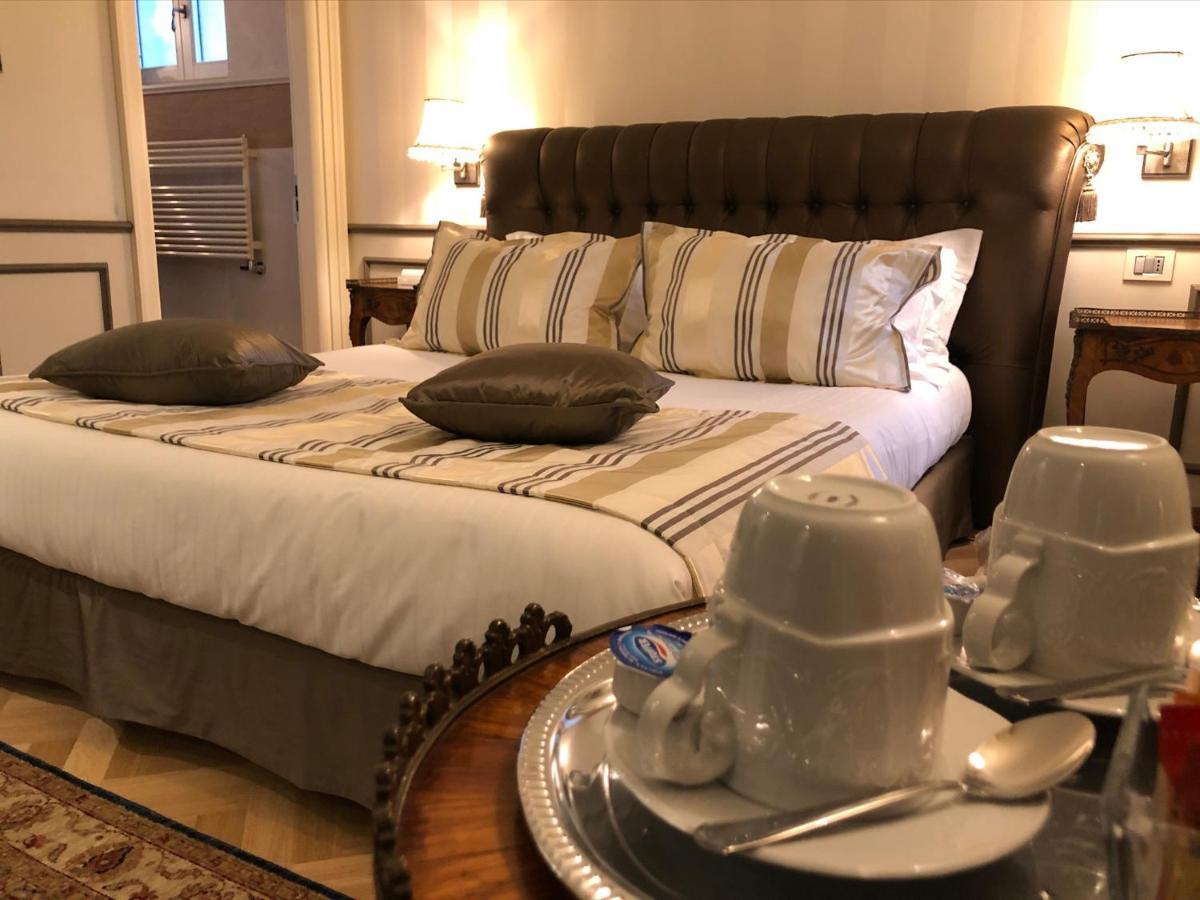 Relais Colle San Pietro Bed & Breakfast Verona Eksteriør bilde