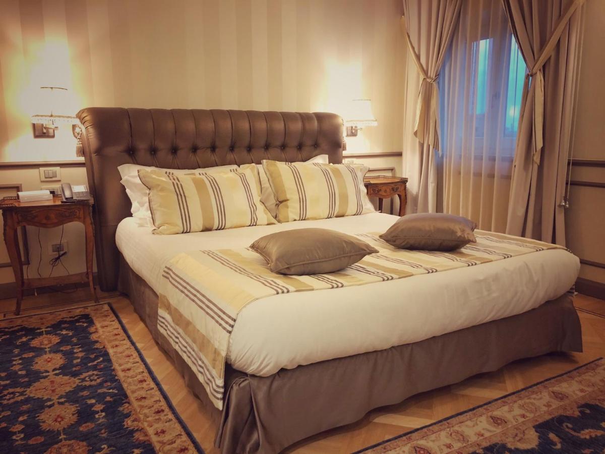 Relais Colle San Pietro Bed & Breakfast Verona Eksteriør bilde