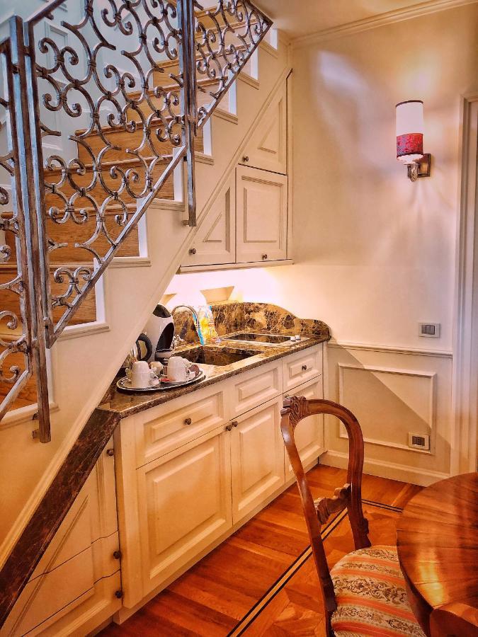 Relais Colle San Pietro Bed & Breakfast Verona Eksteriør bilde