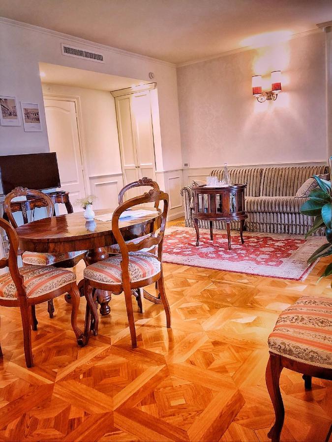 Relais Colle San Pietro Bed & Breakfast Verona Eksteriør bilde