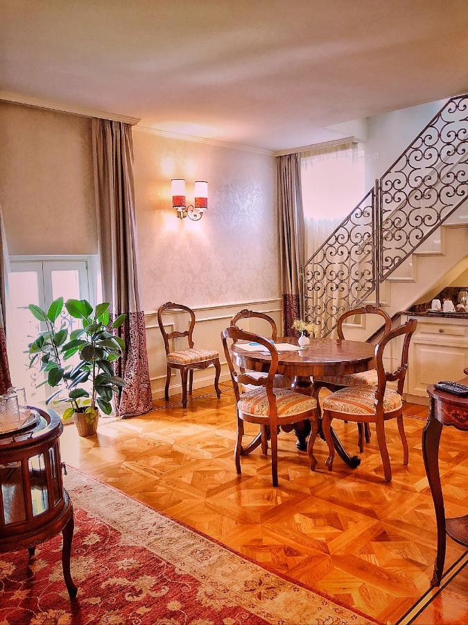 Relais Colle San Pietro Bed & Breakfast Verona Eksteriør bilde