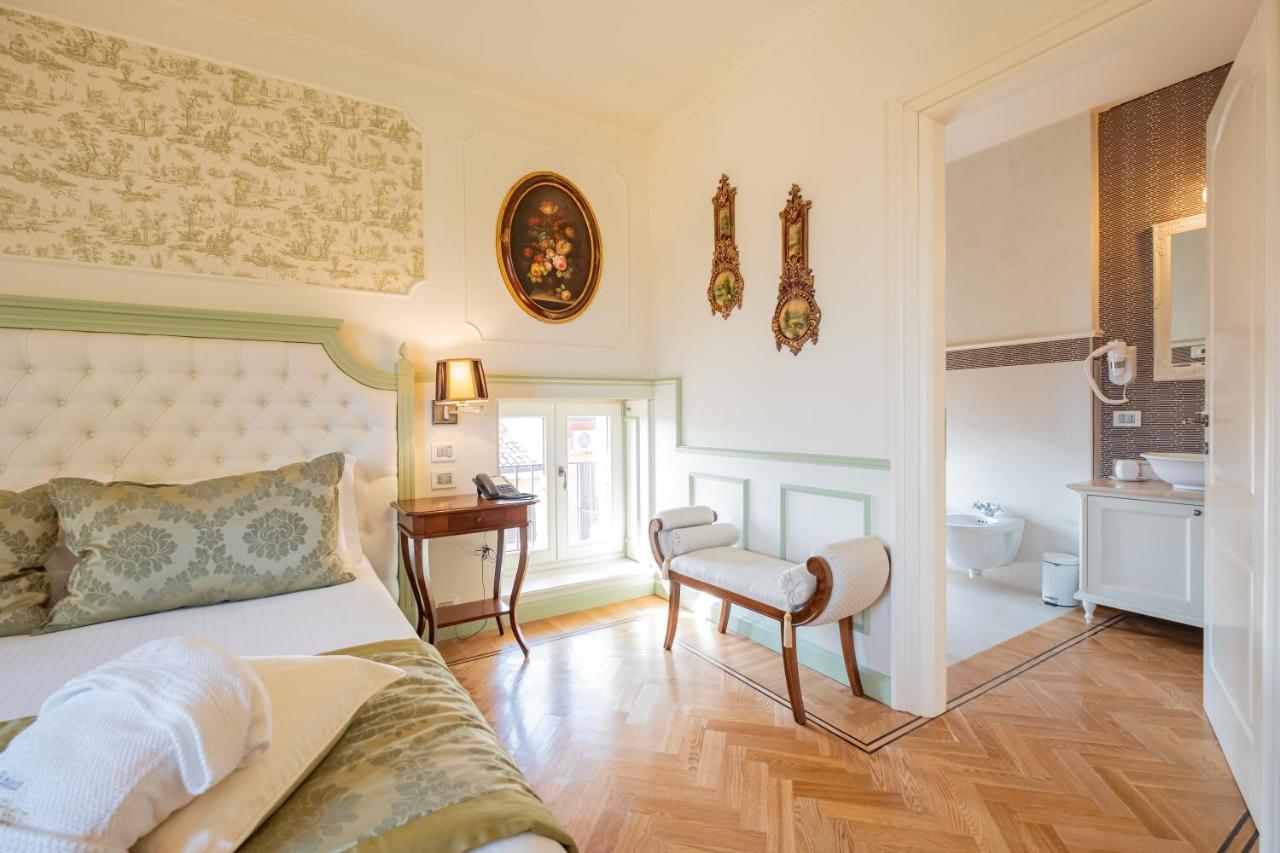 Relais Colle San Pietro Bed & Breakfast Verona Eksteriør bilde