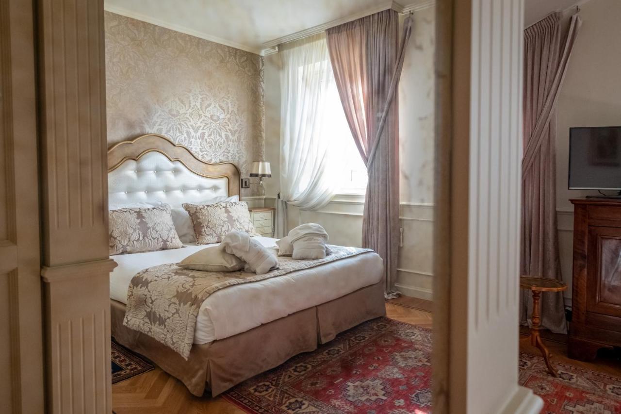 Relais Colle San Pietro Bed & Breakfast Verona Eksteriør bilde