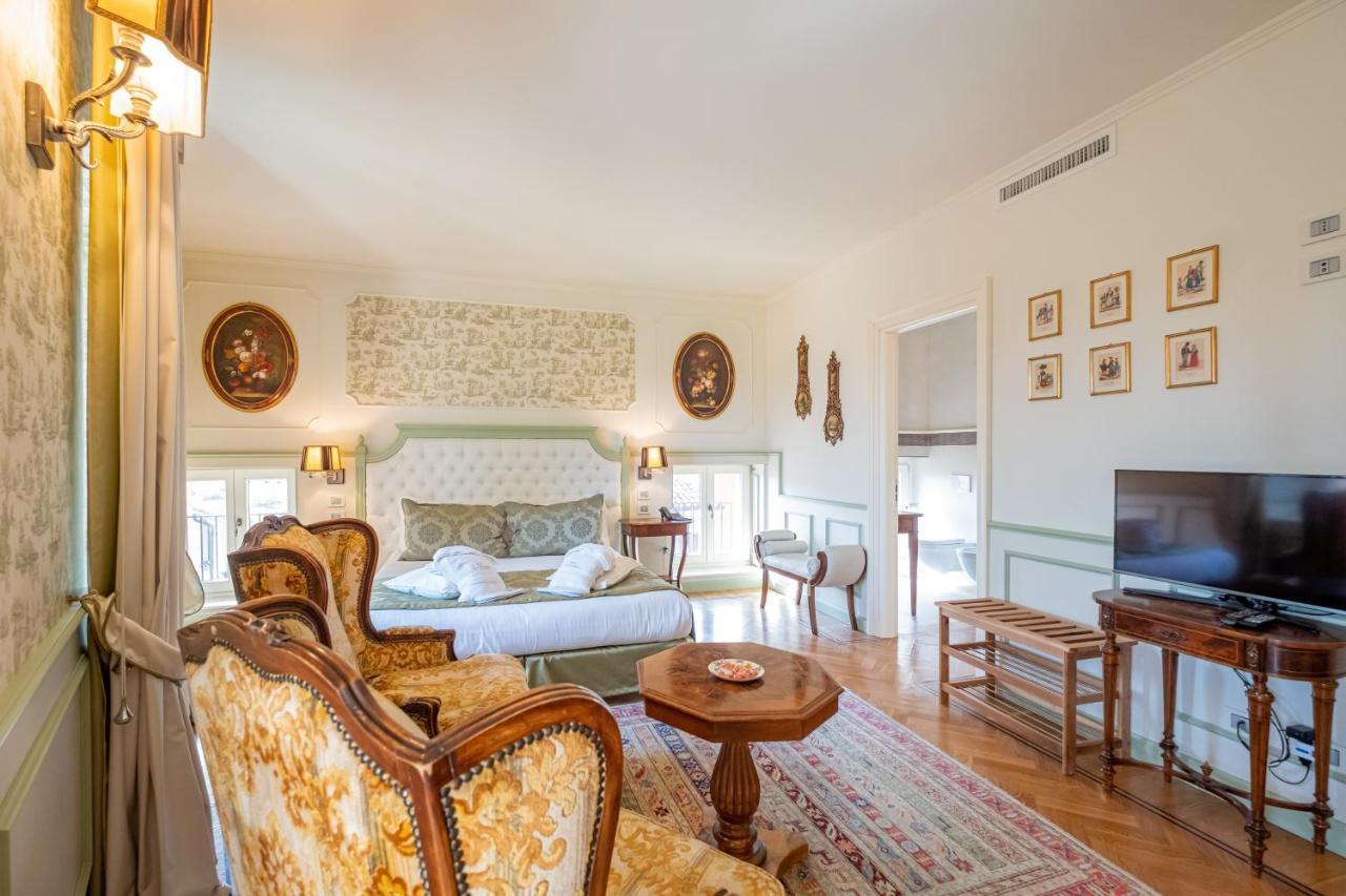 Relais Colle San Pietro Bed & Breakfast Verona Eksteriør bilde