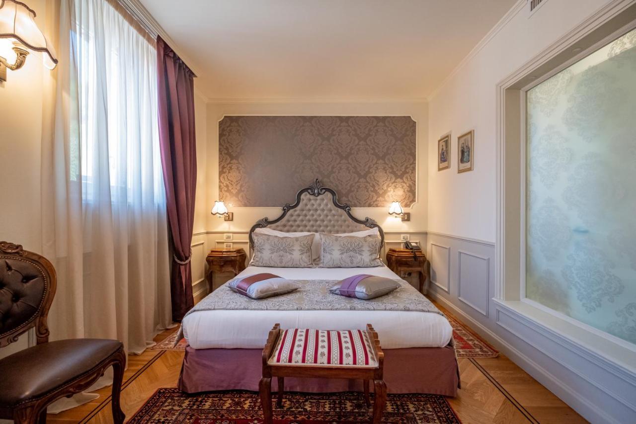 Relais Colle San Pietro Bed & Breakfast Verona Eksteriør bilde