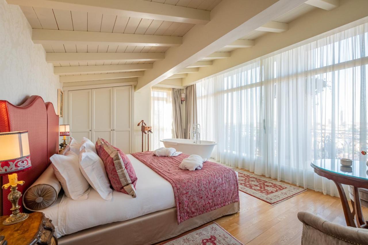 Relais Colle San Pietro Bed & Breakfast Verona Eksteriør bilde