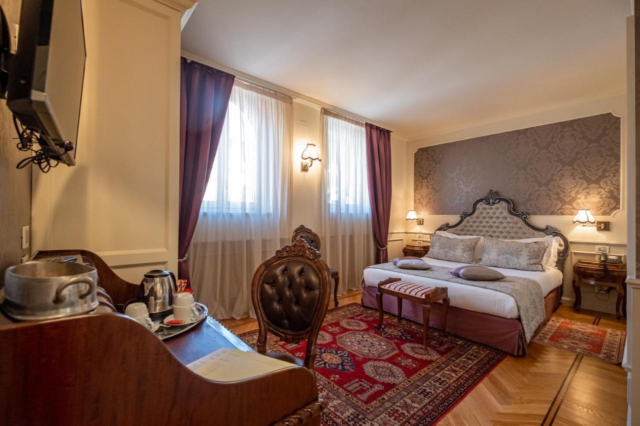 Relais Colle San Pietro Bed & Breakfast Verona Eksteriør bilde