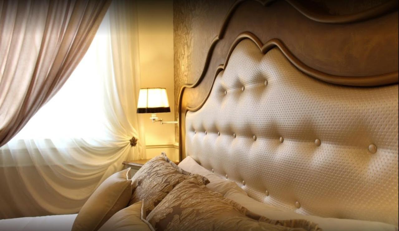 Relais Colle San Pietro Bed & Breakfast Verona Eksteriør bilde