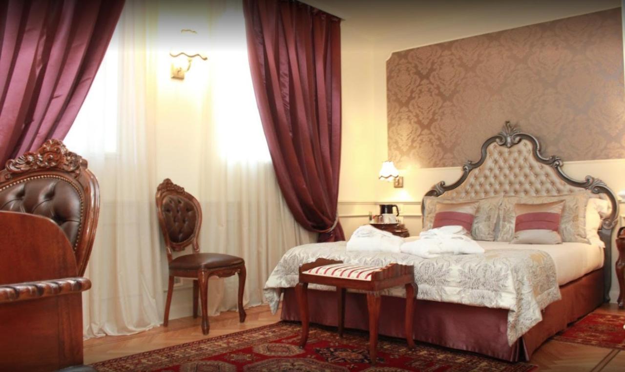 Relais Colle San Pietro Bed & Breakfast Verona Eksteriør bilde