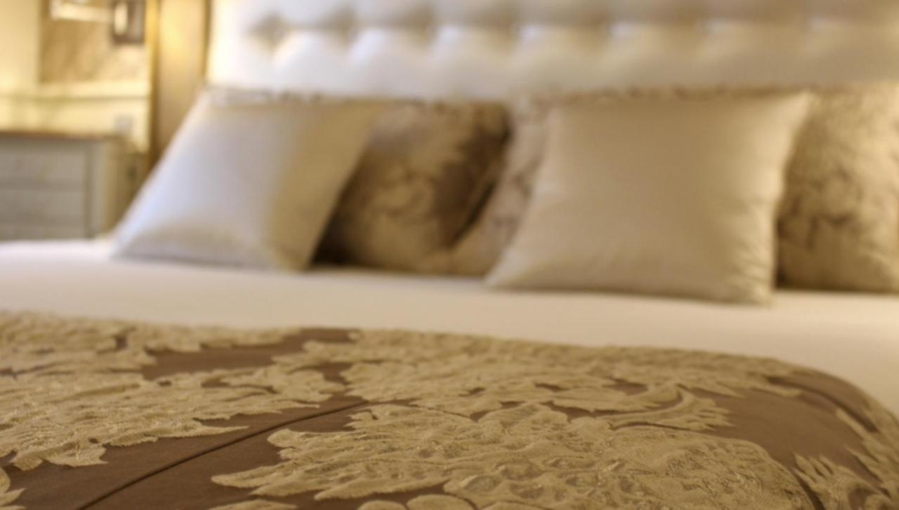 Relais Colle San Pietro Bed & Breakfast Verona Eksteriør bilde