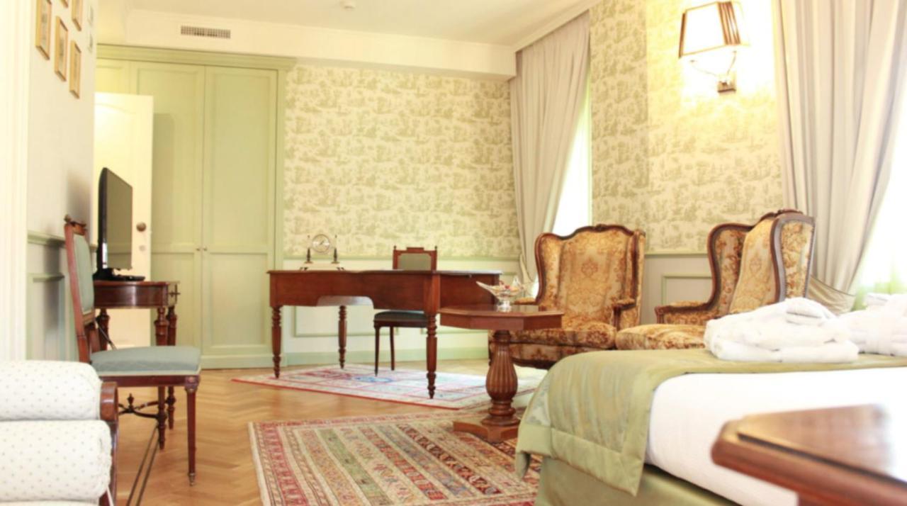 Relais Colle San Pietro Bed & Breakfast Verona Eksteriør bilde