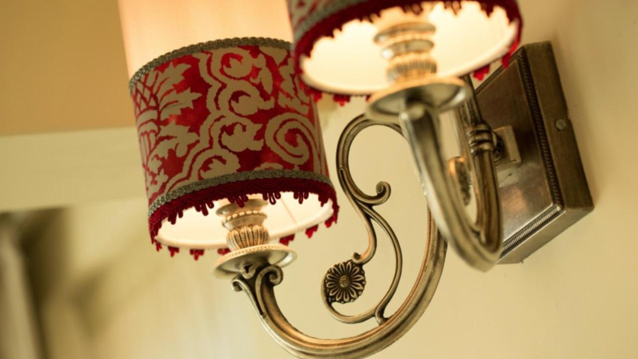 Relais Colle San Pietro Bed & Breakfast Verona Eksteriør bilde