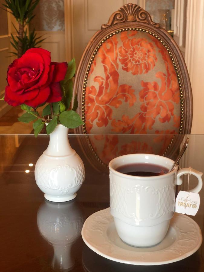 Relais Colle San Pietro Bed & Breakfast Verona Eksteriør bilde